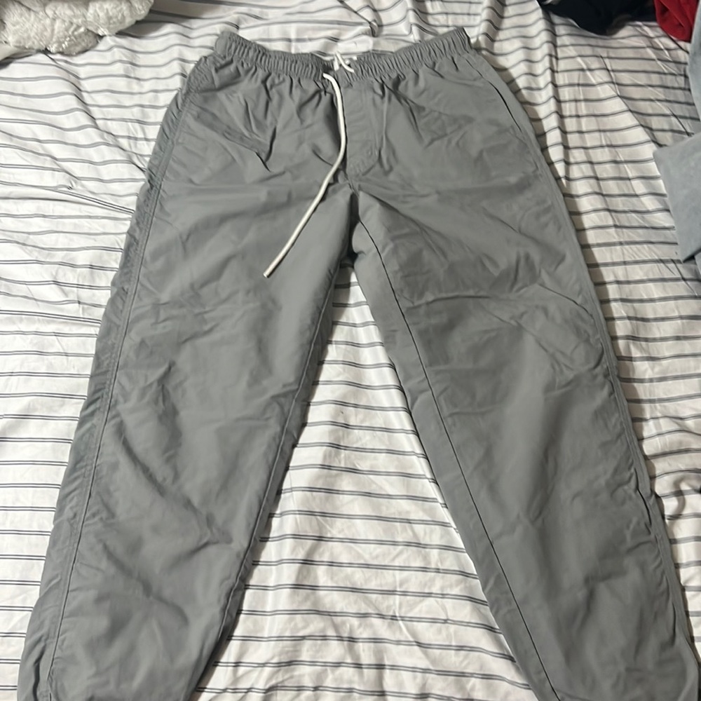 Running joggers